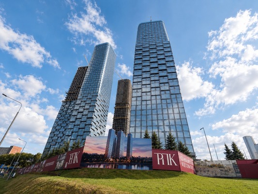 Продам однокомнатную (1-комн.) квартиру (долевое), ЗАО Санаторий Ерино тер, Ерино п
