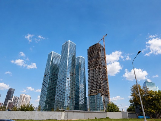 Продам однокомнатную (1-комн.) квартиру (долевое), ЗАО Санаторий Ерино тер, Ерино п