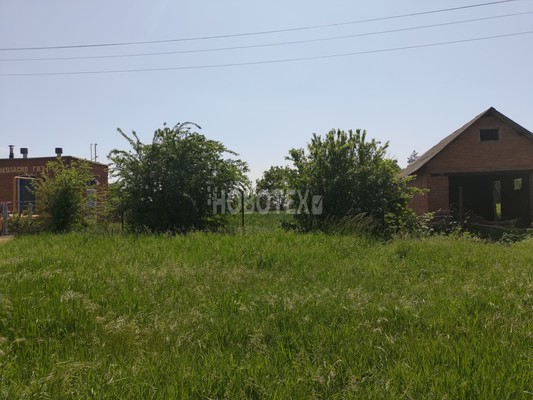 Продам участок 5 соток, ИЖС, Восточная ул, 12кБ, Новокорсунская ст-ца, 0 км от города