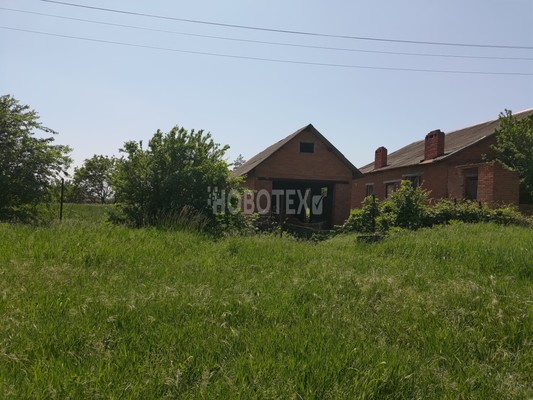 Продам участок 5 соток, ИЖС, Восточная ул, 12кБ, Новокорсунская ст-ца, 0 км от города