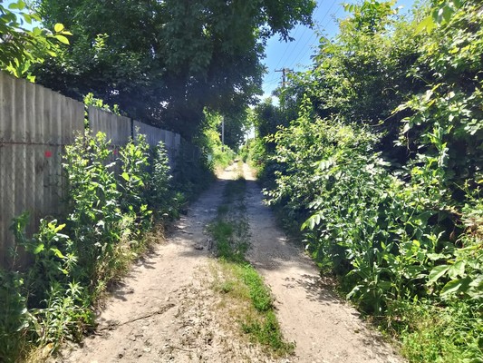 Продам участок 4 соток, Фермерское хоз., Приазовец тер. СНТ, Маевский х, 0 км от города