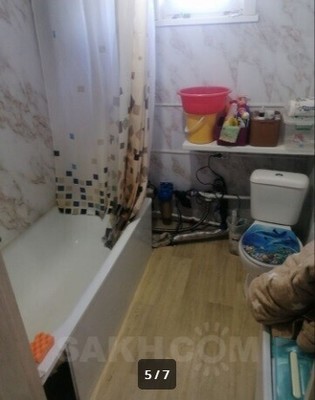 Продам дачу, Клубничная (Труженик тер. СНТ) ул, 34, Южно-Сахалинск г, 0 км от города