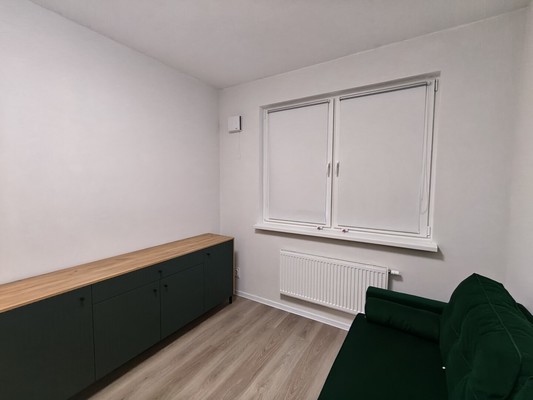 Сдам однокомнатную (1-комн.) квартиру, Пахомовская ул, 10к3, Санкт-Петербург г