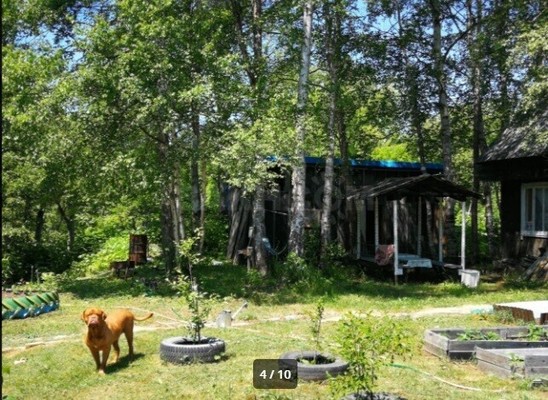 Продам участок 9,77 соток, Фермерское хоз., Ручеёк тер. СНТ, Южно-Сахалинск г, 0 км от города