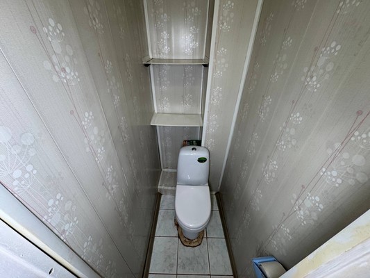 Продам трехкомнатную (3-комн.) квартиру, Севастопольская ул, 12к11, Комсомольск-на-Амуре г
