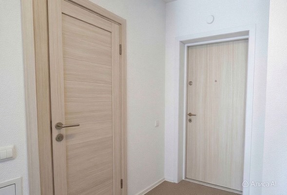 Продам однокомнатную (1-комн.) квартиру, Очаковское ш, 7к2, Москва г