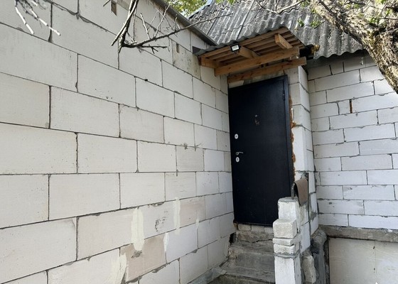 Продам дом, 6, Петровские скалы тер. ТСН, 0 км от города