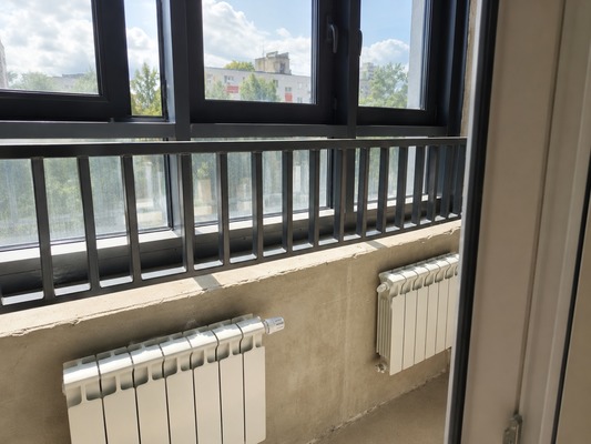 Продам однокомнатную (1-комн.) квартиру, Клинская ул, 2А, Москва г