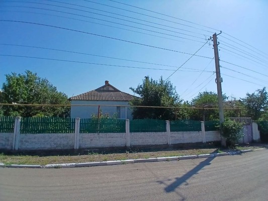Продам дом, Ленина ул, 15, Береговое с, 0 км от города
