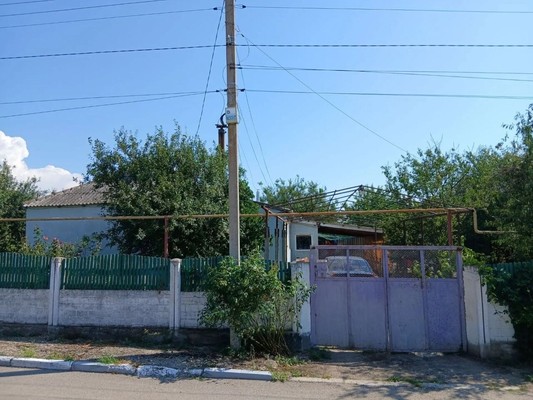 Продам дом, Ленина ул, 15, Береговое с, 0 км от города
