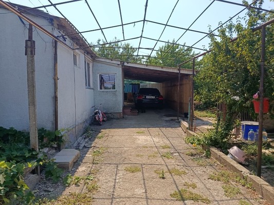 Продам дом, Ленина ул, 15, Береговое с, 0 км от города