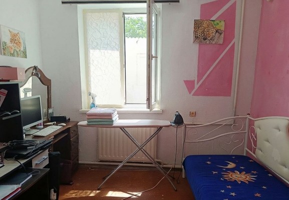 Продам дом, Ленина ул, 15, Береговое с, 0 км от города