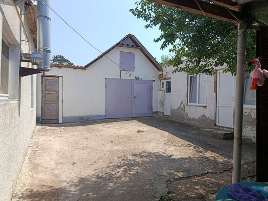 Продам дом, Ленина ул, 15, Береговое с, 0 км от города