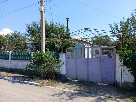 Продам дом, Ленина ул, 15, Береговое с, 0 км от города