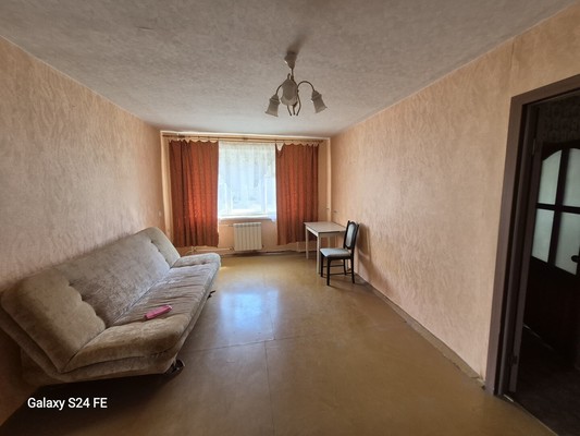 Продам трехкомнатную (3-комн.) квартиру, Энтузиастов ул, 84, Нижний Тагил г