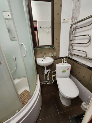 Продам однокомнатную (1-комн.) квартиру, Толстого ул, 113, Анапа г