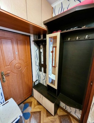 Продам однокомнатную (1-комн.) квартиру, Толстого ул, 113, Анапа г