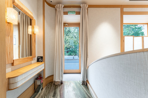 Сдам ресторан 150 м2, Спиридоньевский пер, 12/9, Москва г
