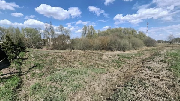 Продам участок 15 соток, ИЖС, Березня д, 0 км от города