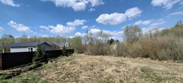 Продам участок 15 соток, ИЖС, Березня д, 0 км от города