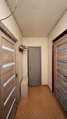 Продам комнату в 2-комн. квартире, Днепропетровская ул, 27к1, Москва г