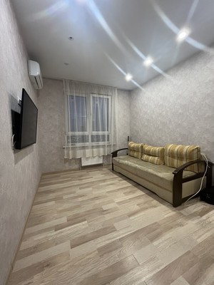 Продам однокомнатную (1-комн.) квартиру, им. Героя Пешкова ул, 14к3, Краснодар г