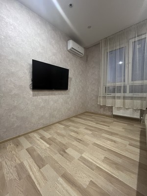 Продам однокомнатную (1-комн.) квартиру, им. Героя Пешкова ул, 14к3, Краснодар г