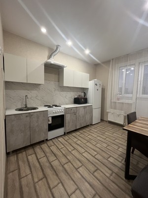 Продам однокомнатную (1-комн.) квартиру, им. Героя Пешкова ул, 14к3, Краснодар г