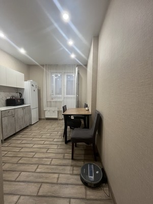 Продам однокомнатную (1-комн.) квартиру, им. Героя Пешкова ул, 14к3, Краснодар г