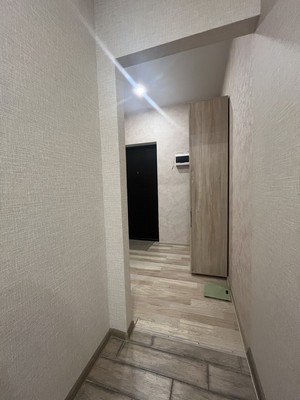 Продам однокомнатную (1-комн.) квартиру, им. Героя Пешкова ул, 14к3, Краснодар г