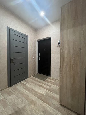 Продам однокомнатную (1-комн.) квартиру, им. Героя Пешкова ул, 14к3, Краснодар г