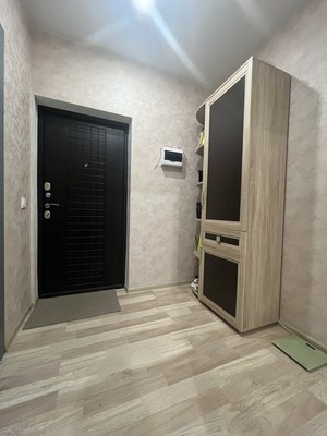 Продам однокомнатную (1-комн.) квартиру, им. Героя Пешкова ул, 14к3, Краснодар г