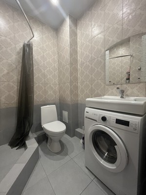 Продам однокомнатную (1-комн.) квартиру, им. Героя Пешкова ул, 14к3, Краснодар г