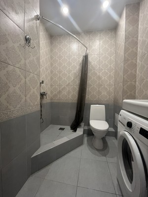 Продам однокомнатную (1-комн.) квартиру, им. Героя Пешкова ул, 14к3, Краснодар г