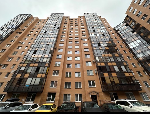 Продам двухкомнатную (2-комн.) квартиру, Ленинградская (Новый Оккервиль мкр) ул, 3, Кудрово г