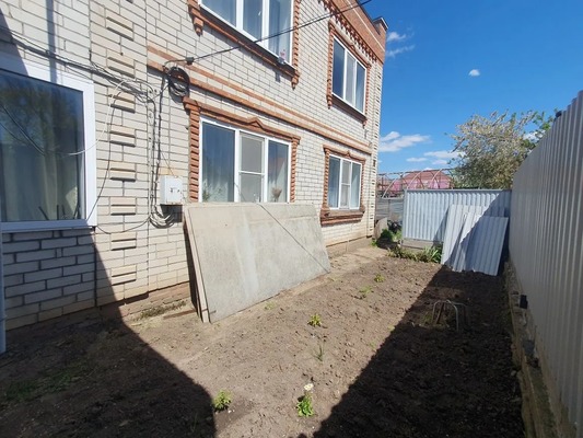 Продам дом, Московская ул, 32, Казанская ст-ца, 0 км от города