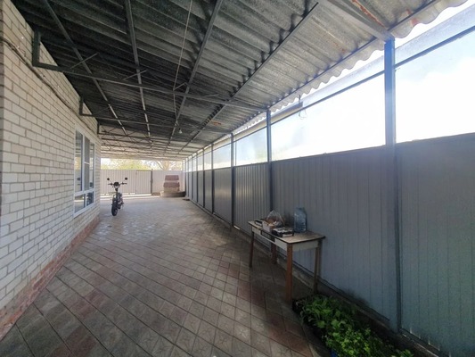 Продам дом, Московская ул, 32, Казанская ст-ца, 0 км от города