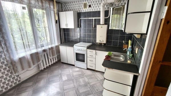 Продам однокомнатную (1-комн.) квартиру, Продольная ул, 25, Кропоткин г
