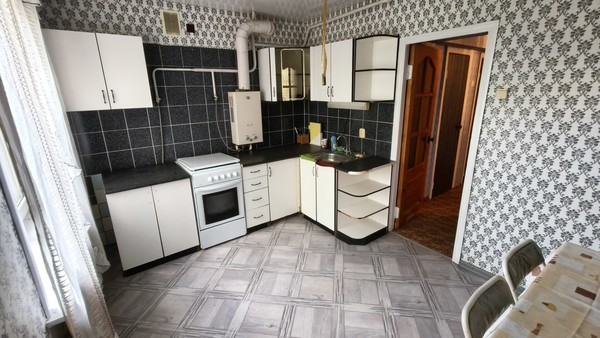 Продам однокомнатную (1-комн.) квартиру, Продольная ул, 25, Кропоткин г