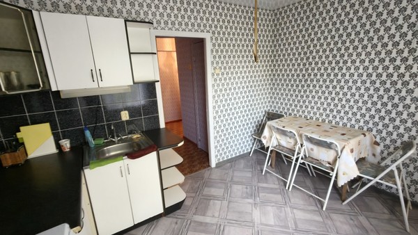 Продам однокомнатную (1-комн.) квартиру, Продольная ул, 25, Кропоткин г