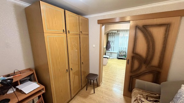 Продам дом, 2 мкр, Кропоткин г, 0 км от города