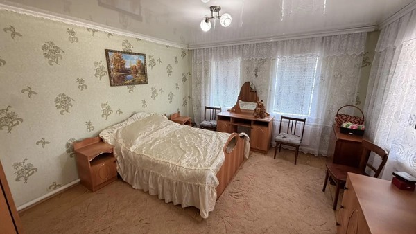 Продам дом, 2 мкр, Кропоткин г, 0 км от города
