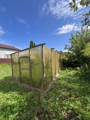 Продам участок 6 соток, ИЖС, Любучаны п, 0 км от города