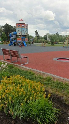 Продам участок 11 соток, ИЖС, Круги п, 0 км от города