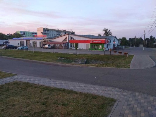 Продам участок 11 соток, ИЖС, Круги п, 0 км от города