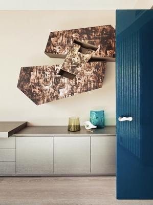 Продам трехкомнатную (3-комн.) квартиру, Шаболовка ул, 10к1, Москва г
