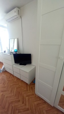 Продам однокомнатную (1-комн.) квартиру, Орбитальная ул, 36, Ростов-на-Дону г