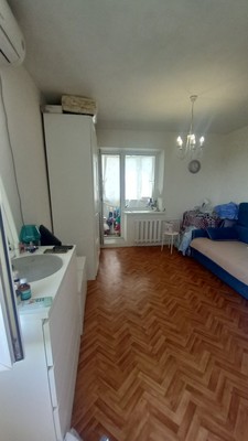 Продам однокомнатную (1-комн.) квартиру, Орбитальная ул, 36, Ростов-на-Дону г