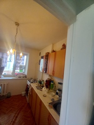 Продам однокомнатную (1-комн.) квартиру, Орбитальная ул, 36, Ростов-на-Дону г