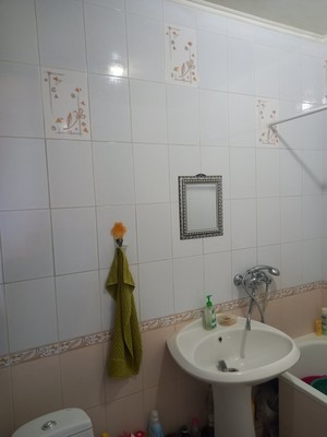 Продам однокомнатную (1-комн.) квартиру, Орбитальная ул, 36, Ростов-на-Дону г